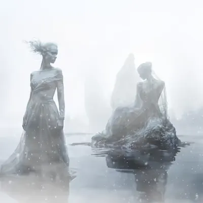 Stone & Storm