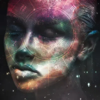 Zodiac Goddess