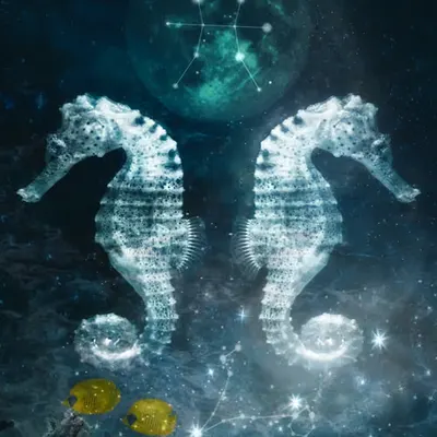 Pisces Magic 