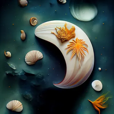 Ocean of Surreal