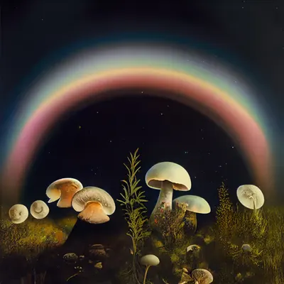 Over the Rainbow 