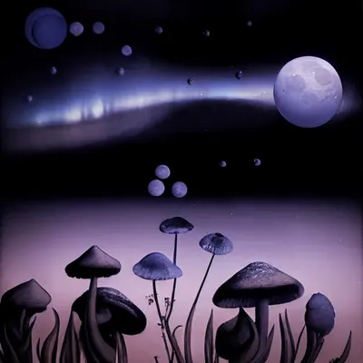 Indigo Dreamer