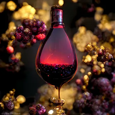 Wine of Dionysus