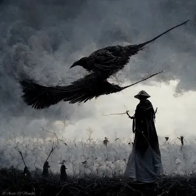 Odin's Reckoning 