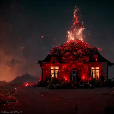 Loki's Cottage