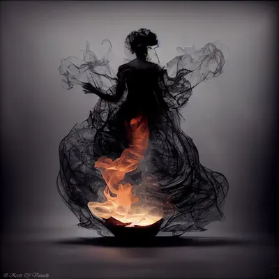 Shadow of Hecate 