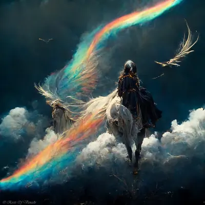 Valkyries Descent