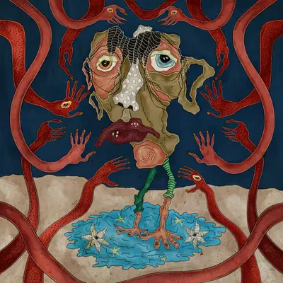 ‘’ In the Grip of Demons’’