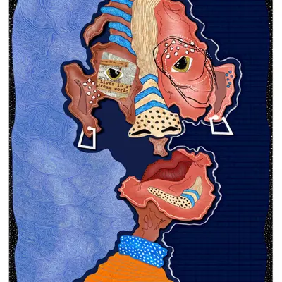 ''In The Depths of My Mind''