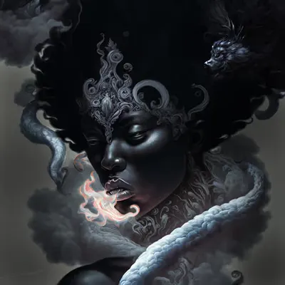 Dragons Breath