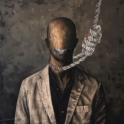 Suicide 