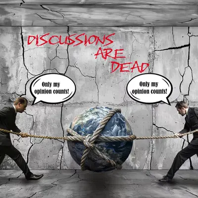 No Discussion