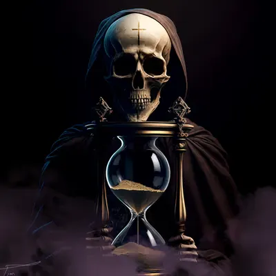 Inventor of Time