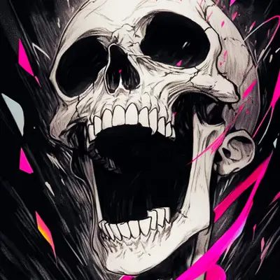 Enjoyable Death
