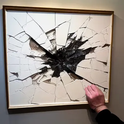 The Power of Art