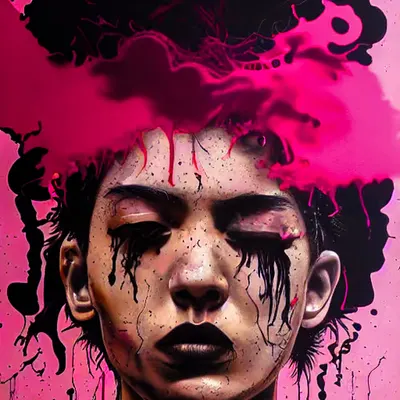 Overflowing Mind