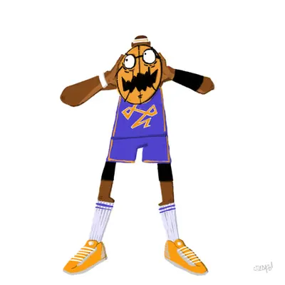 Ball Up!