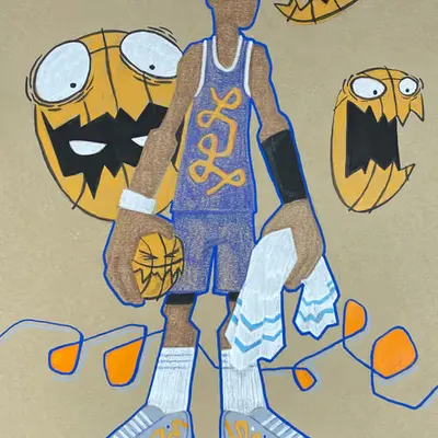 Power Forward