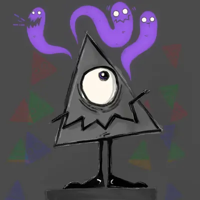 The Terrible Triangle