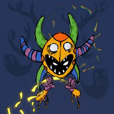 Vejigante