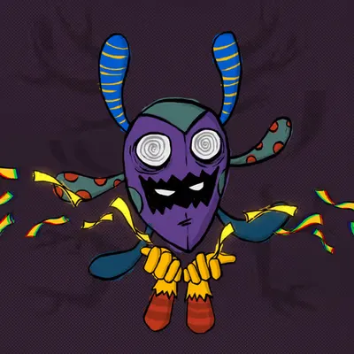 Vejigante II