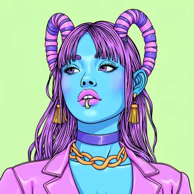 Bea #1