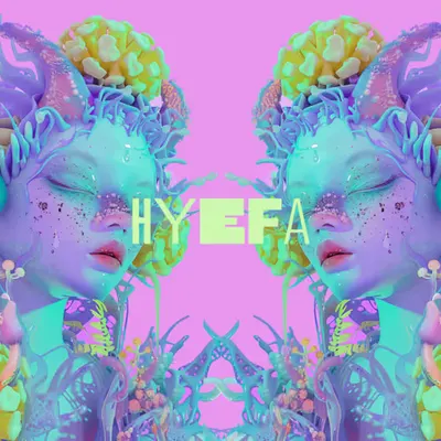 Hyefa