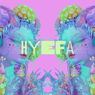 HYF #1