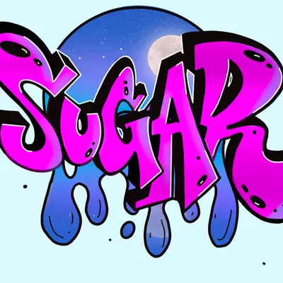SUGARTAG / OpenNFT Collab