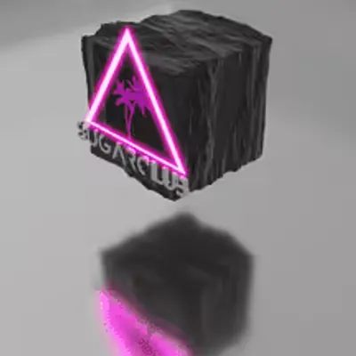Sugar Cube