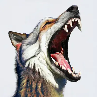 Lone Wolf #1/10