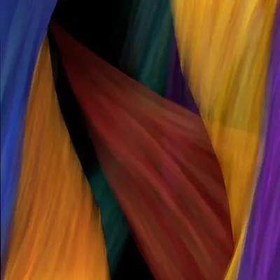 Veiled Dream