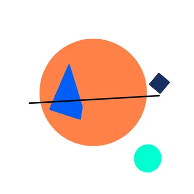 Scribble #10