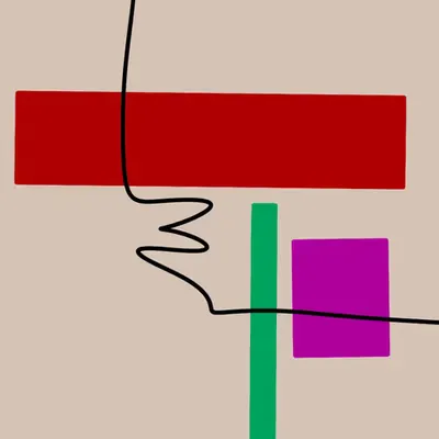 Scribble #12