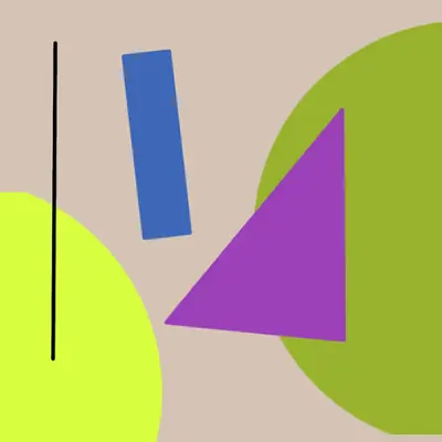 Scribble #13
