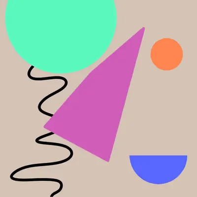 Scribble #14