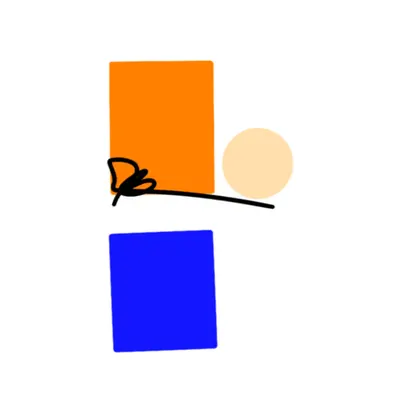 Scribble #5