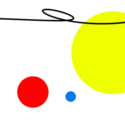 Scribble #6
