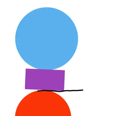 Scribble #7