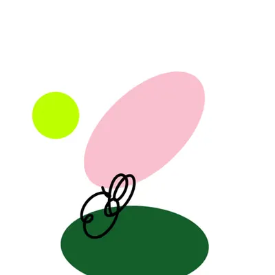 Scribble #9