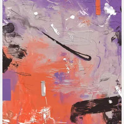 Outlier #1/8