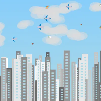 Genuary 2025 - 02 - #2