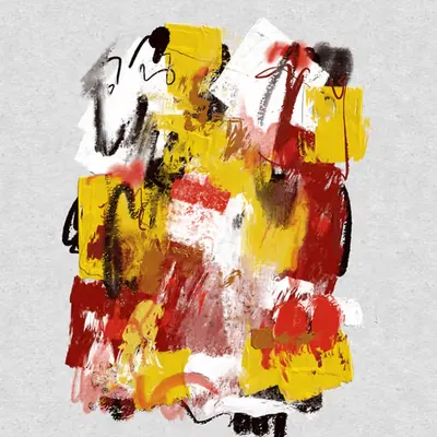 Layers Of The Mind #1
