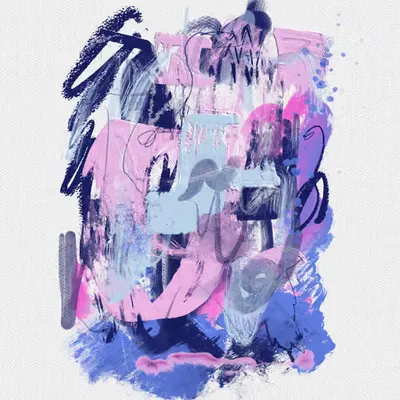 Layers Of The Mind #2