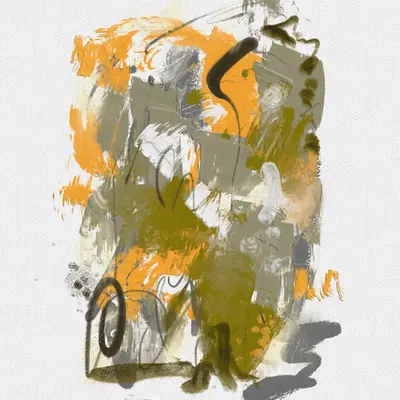 Layers Of The Mind #3