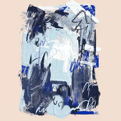 Layers Of The Mind #4