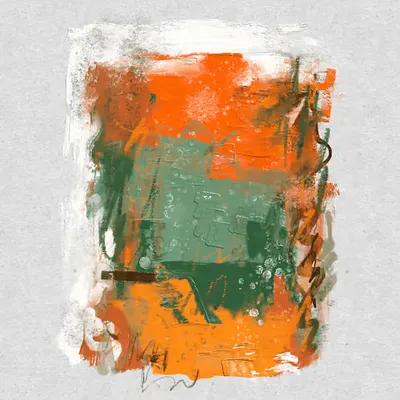 Layers Of The Mind #5
