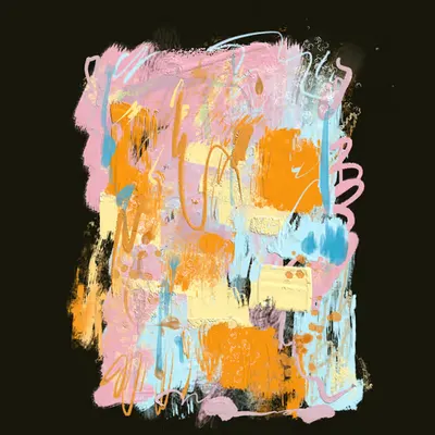 Layers Of The Mind #6