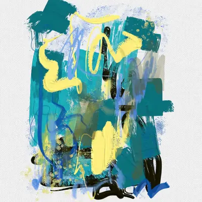 Layers Of The Mind #8
