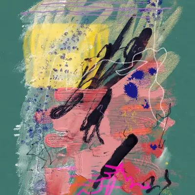 Day Dream